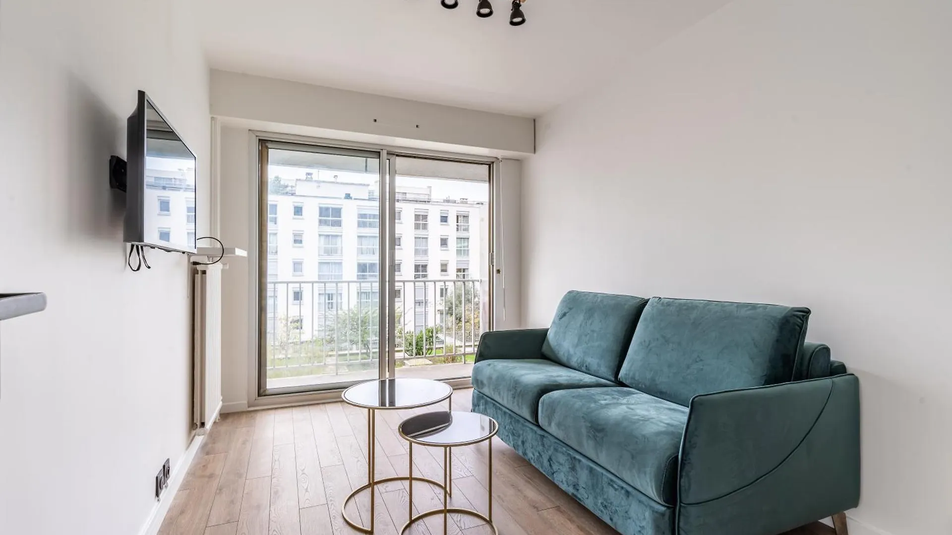Magnifique Studio Neuf location
