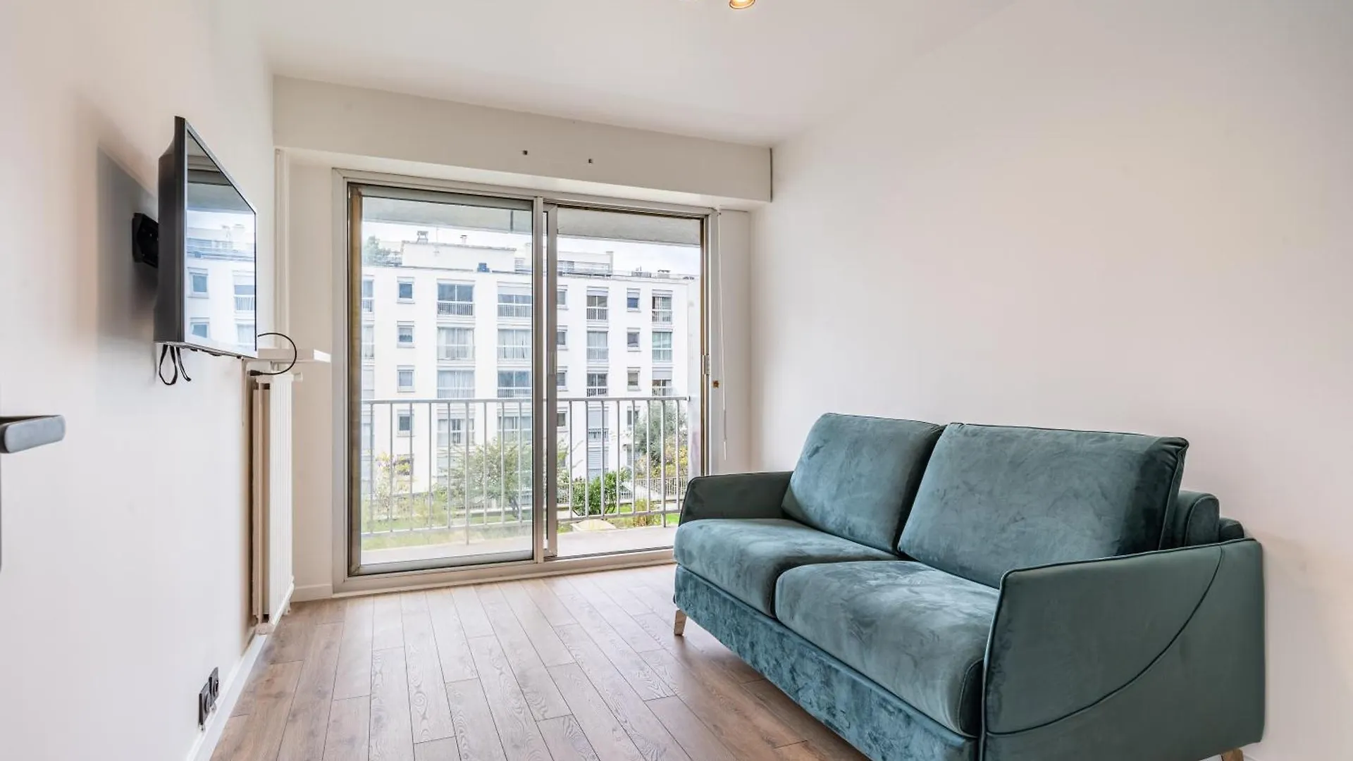 Magnifique Studio Neuf Paris 0*,  Frankreich